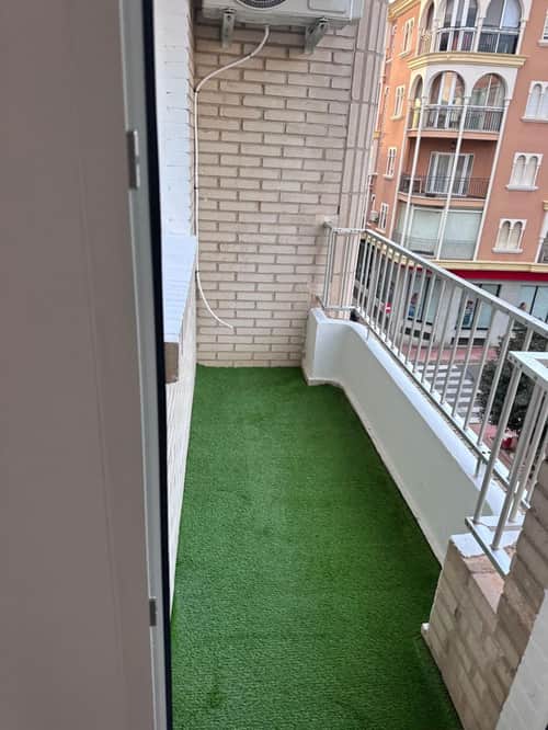 Appartement met 3 slaapkamers in Torrevieja — foto 12