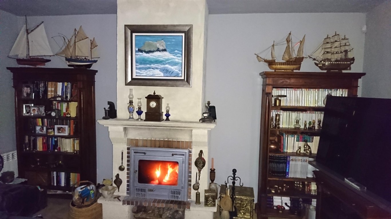 Villa encantadora en Cumbre del Sol - 4