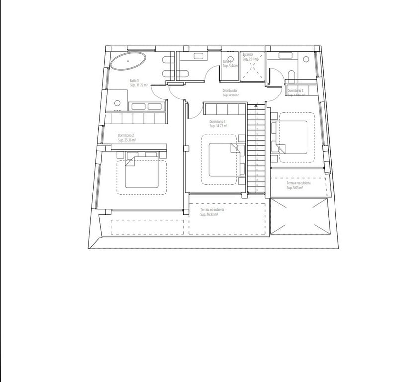 LS-213856 - Villa en Altea