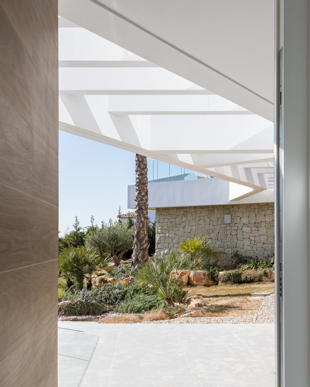 4-bed Villa in Jávea photo 19