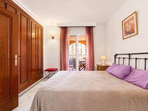 Appartement met 3 slaapkamers in Torrevieja — foto 8