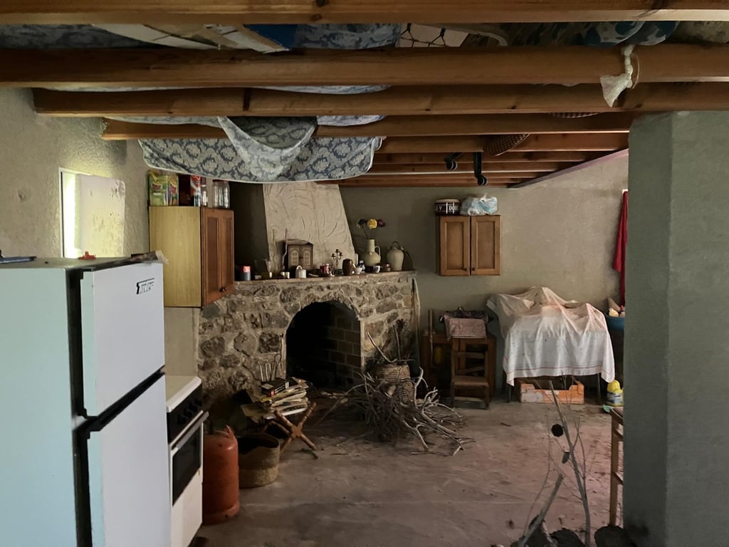 Casita de campo en Pedreguer - 6