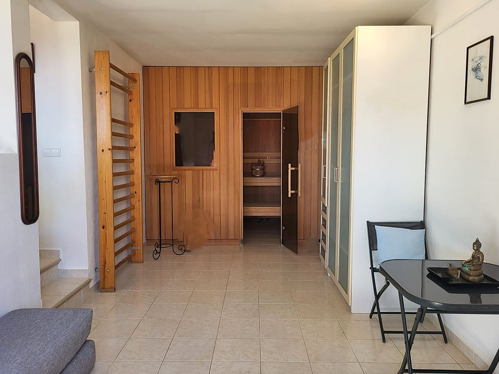 6-bed Villa in Jávea photo 24