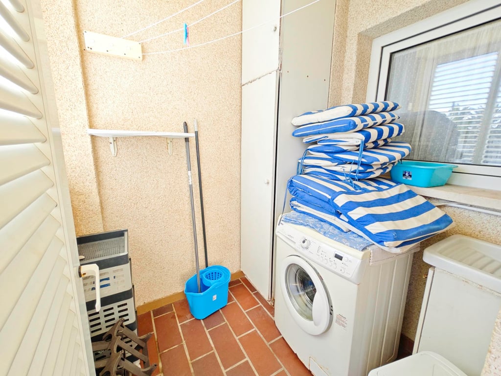 Apartamento 2 dormitorios con vistas al mar en venta en Dénia - 26