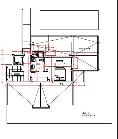 Villa moderna de 4 habitaciones en Monte Solana, Pedreguer - 8