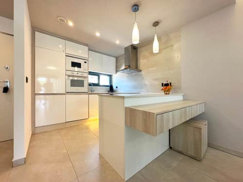 Appartement met 2 slaapkamers in Guardamar del Segura — foto 10