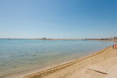 Appartement met 3 slaapkamers in Torrevieja — foto 27