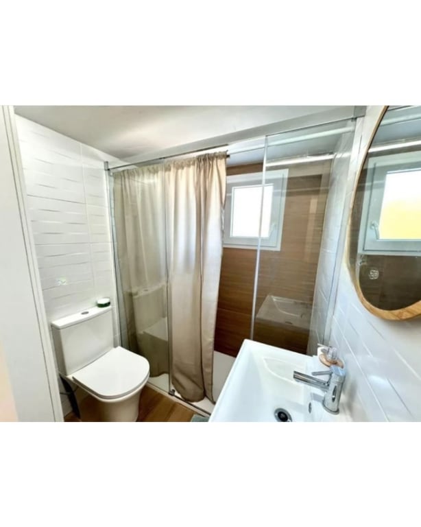 Villa Reformada con Vistas al Mar y Montaña – Dénia, Alicante - 6