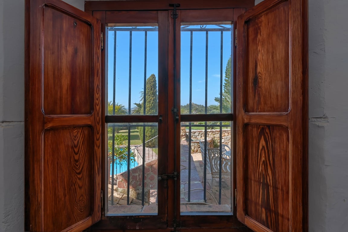 5-bed Villa in Jesús Pobre photo 16