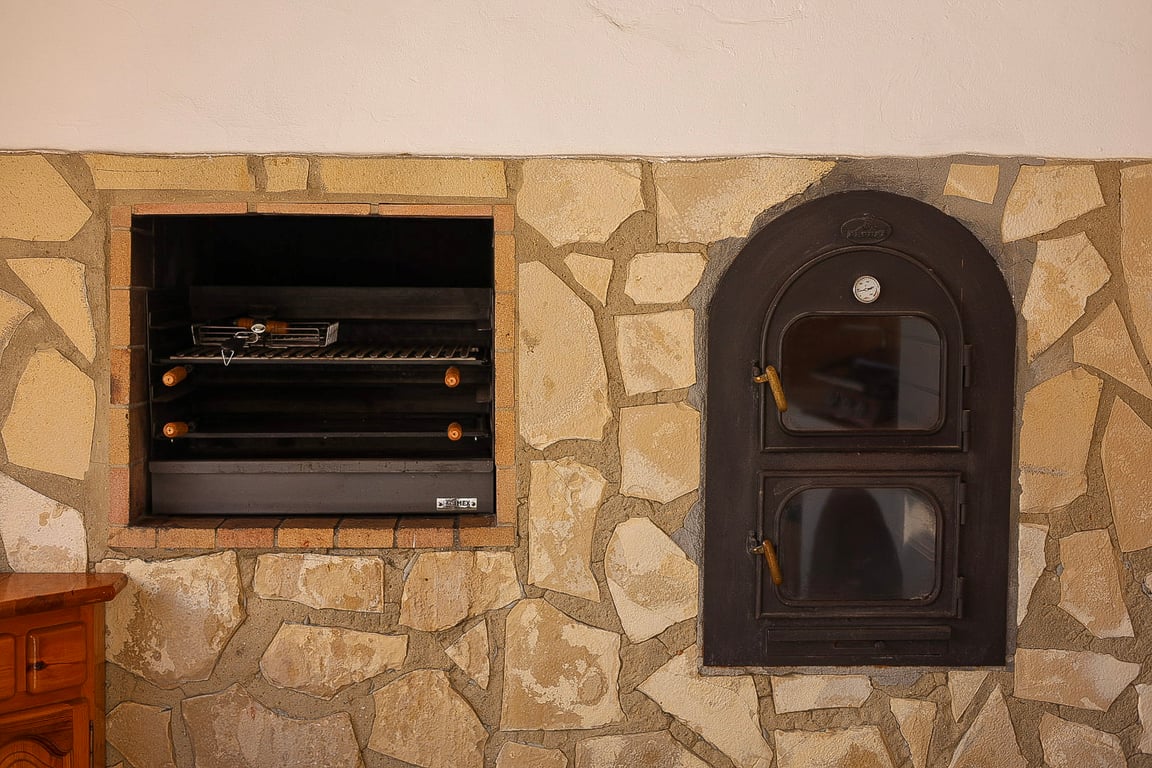 4-bed Villa in Benissa photo 25