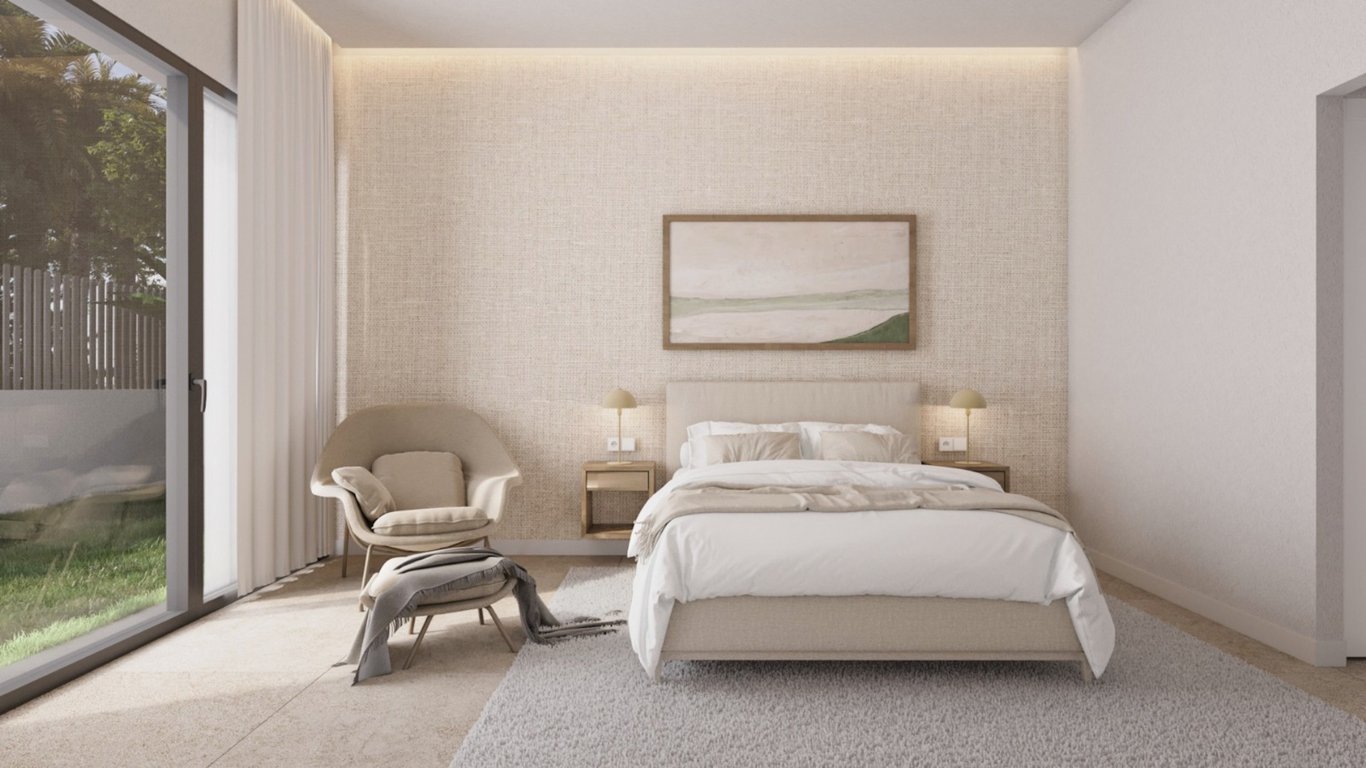 LS-1IH3ZV1 - Detached House en Alcalalí