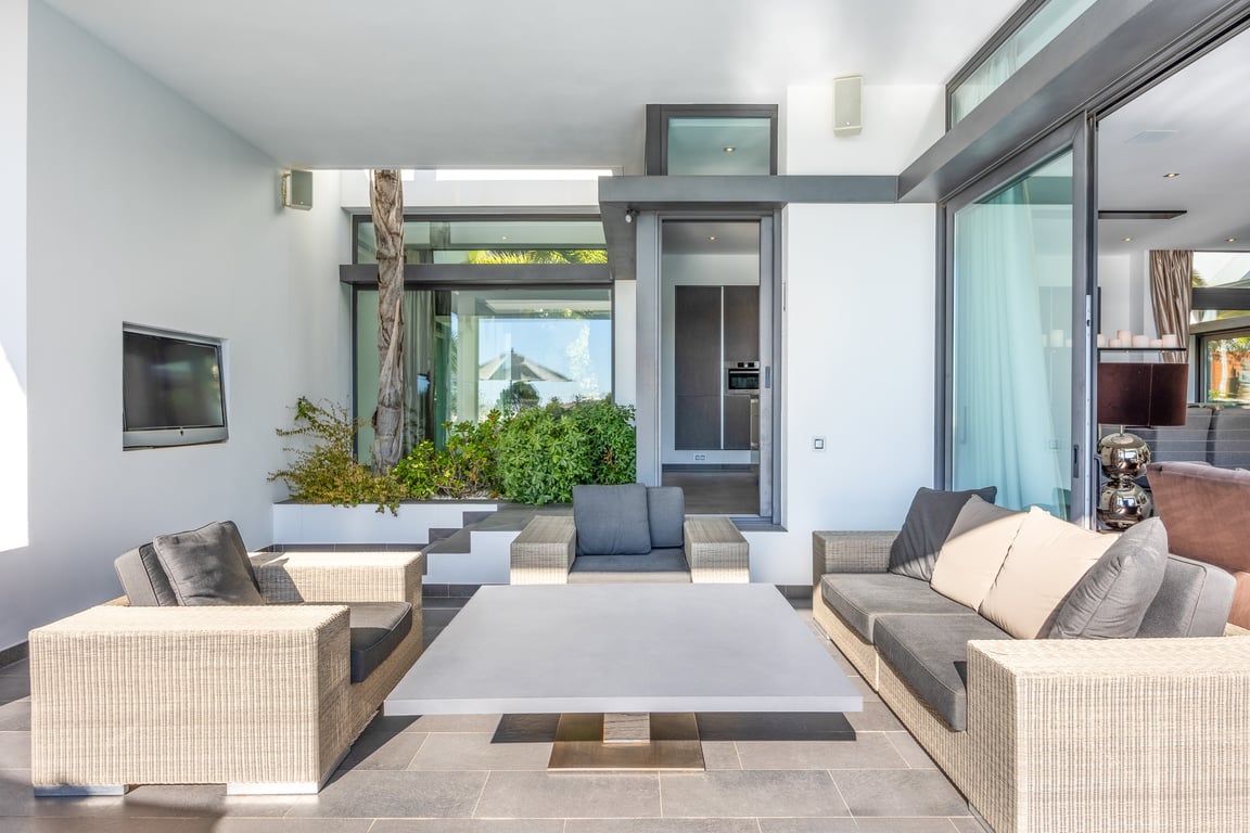 3-bed Villa in Altea photo 12
