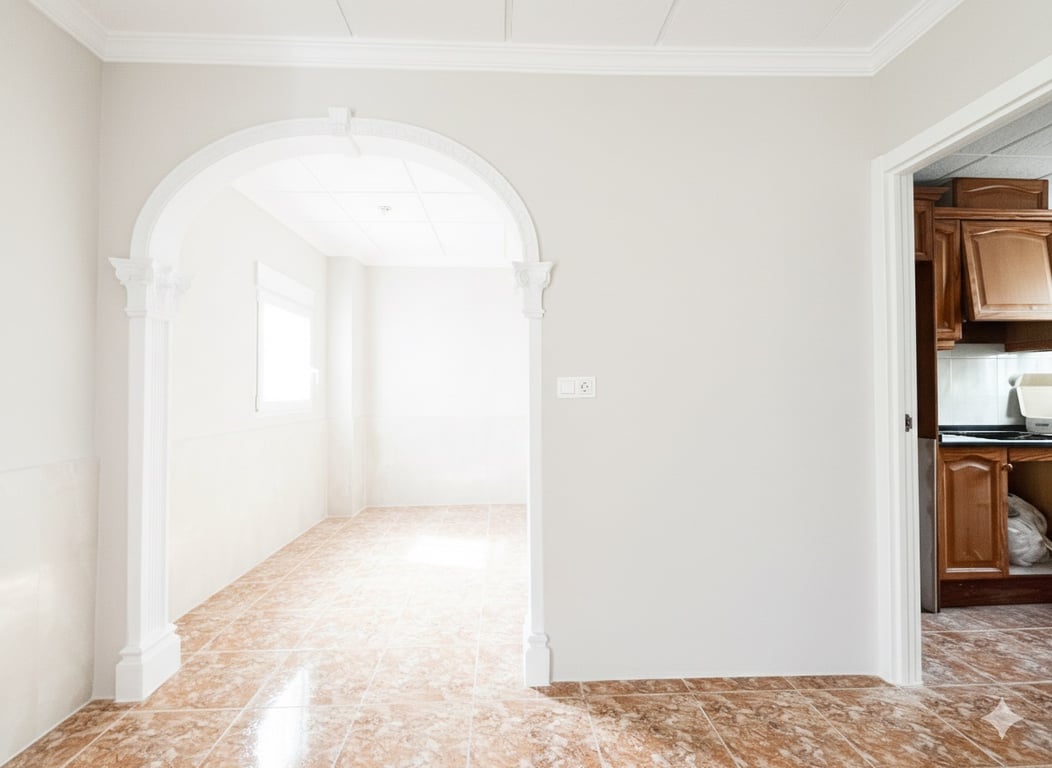 2-bed Apartment in Jávea / Xàbia