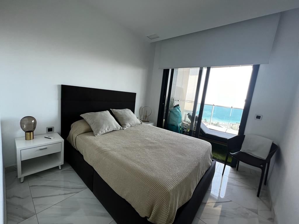 Apartamento en Benidorm