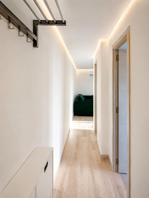 1-bed Apartment in Calpe photo 8