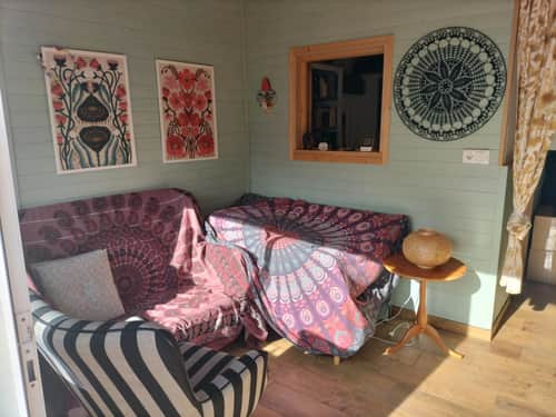 Rijwoning met 3 slaapkamers in Formentera del Segura — foto 22