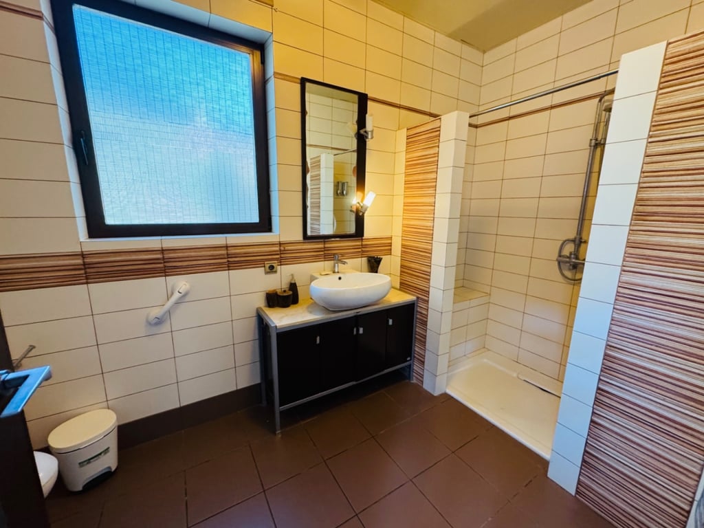 Dénia. Las Rotas. Villa grande con 2885 m2 parcela cerca del mar en venta - 57