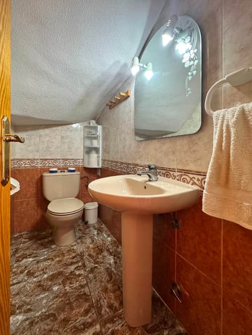 Villa met 3 slaapkamers in Orihuela Costa — foto 10