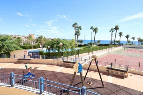 Penthouse met 2 slaapkamers in Pilar de la Horadada — foto 26