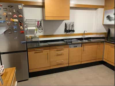 Vivienda en el Puerto de Sagunto 1