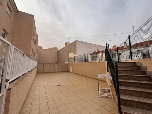 Appartement met 2 slaapkamers in Lo Pagan — foto 35