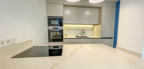 Appartement met 2 slaapkamers in Torrevieja — foto 7