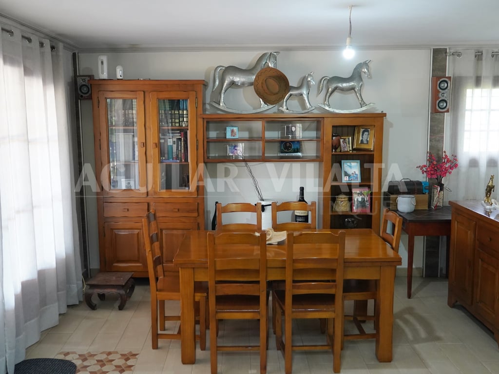 Masía con piscina, zona ecuestre y gran parcela en Granollers - 36