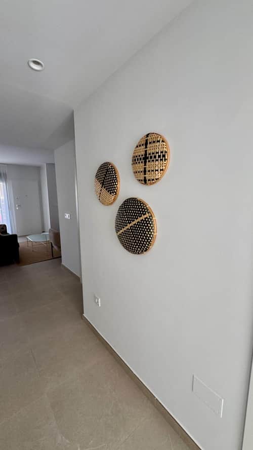 Bungalow met 2 slaapkamers in San Pedro del Pinatar — foto 14