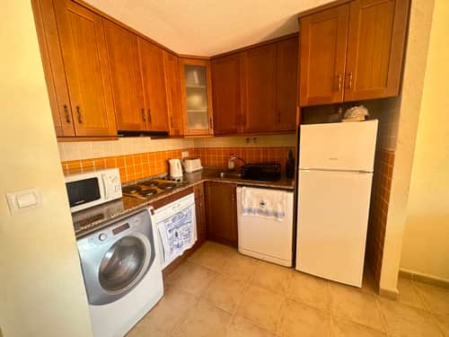 Appartement met 3 slaapkamers in Torrevieja — foto 13