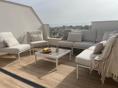 Penthouse met 2 slaapkamers in Orihuela Costa — foto 27