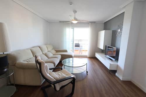 Penthouse met 2 slaapkamers in Pilar de la Horadada — foto 4