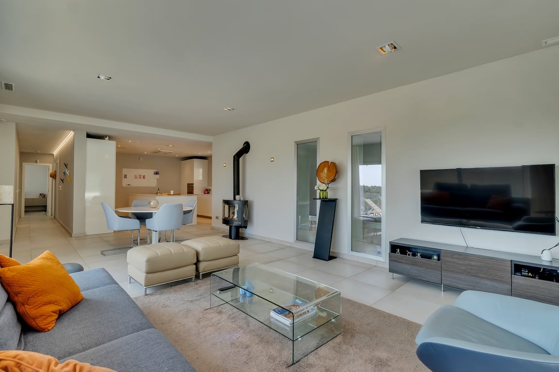 LS-303001 - Villa in Orba