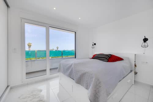 Rijwoning met 3 slaapkamers in Torrevieja — foto 23