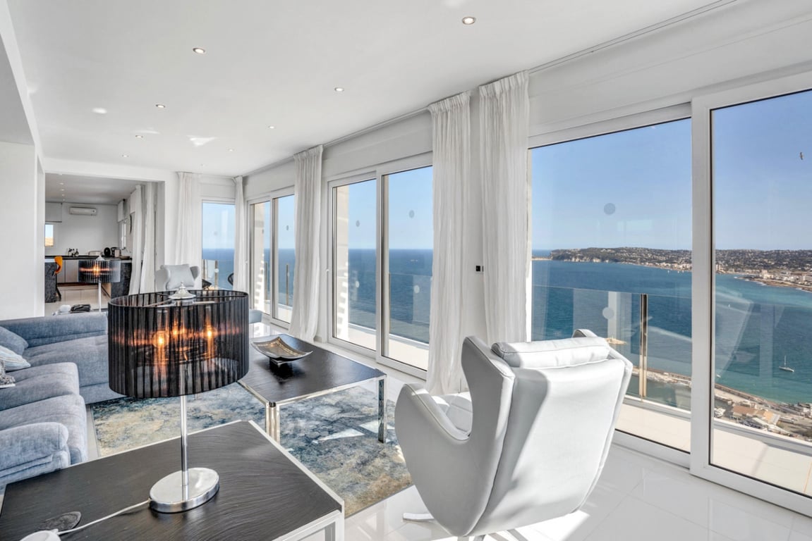 Venta. Chalet/Villa en Jávea