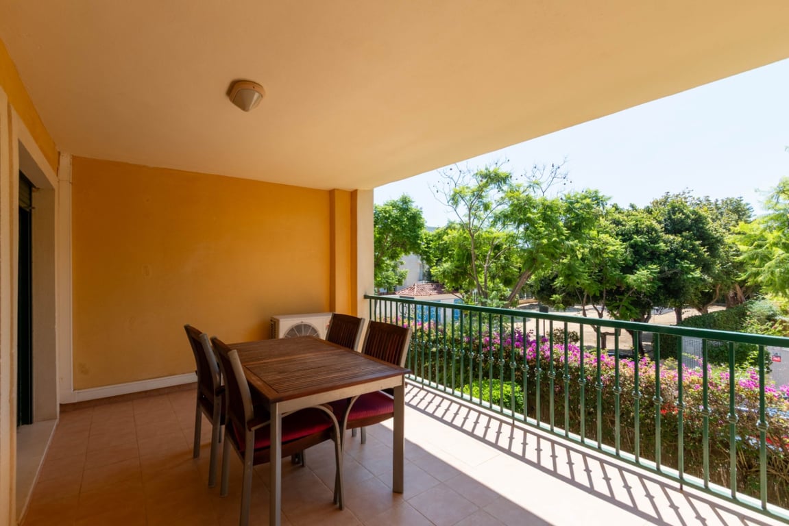 Apartament de 2 dormitoris situat a l'Avinguda Augusta. - 9