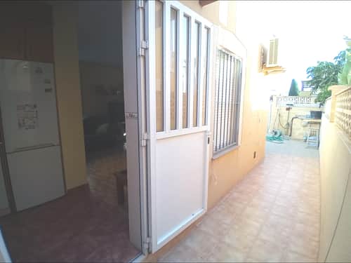 Rijwoning met 4 slaapkamers in Mazarrón — foto 22