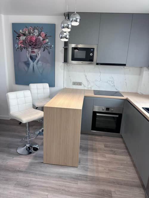 Appartement met 3 slaapkamers in Torrevieja — foto 10