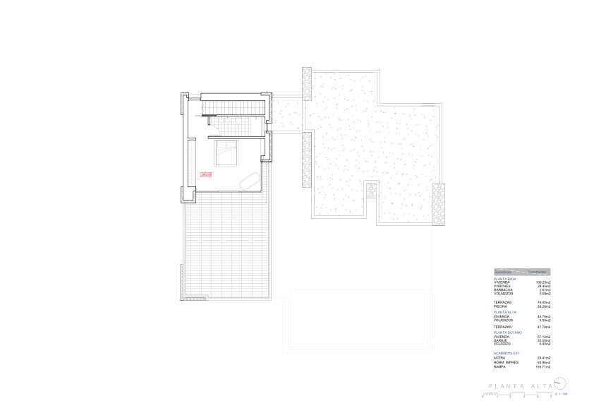 En construcción: villa moderna en venta en Benissa – San Jaime - 16