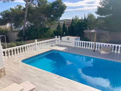 Villa Sol 0