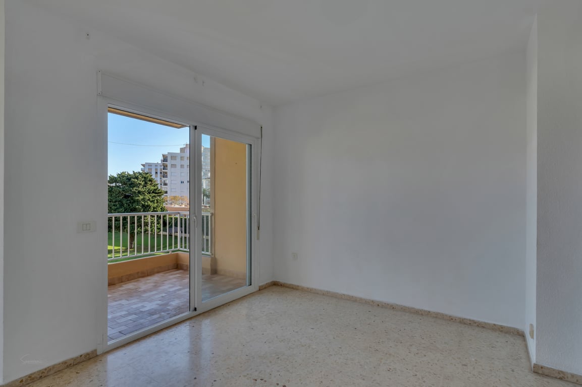 Apartamento con piscina ubicado a 100 metros de la playa - 5