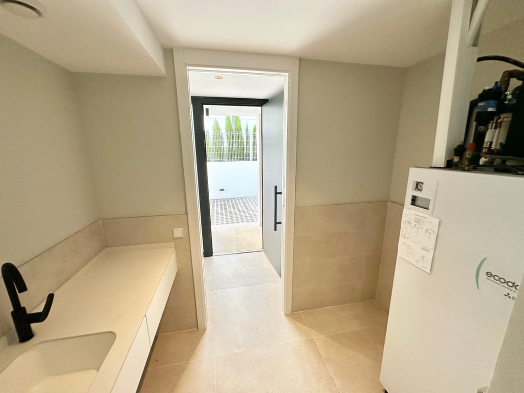 ✨ Xalet de luxe en primera línia de platja – Una joia única a la Costa Blanca ✨ - 37