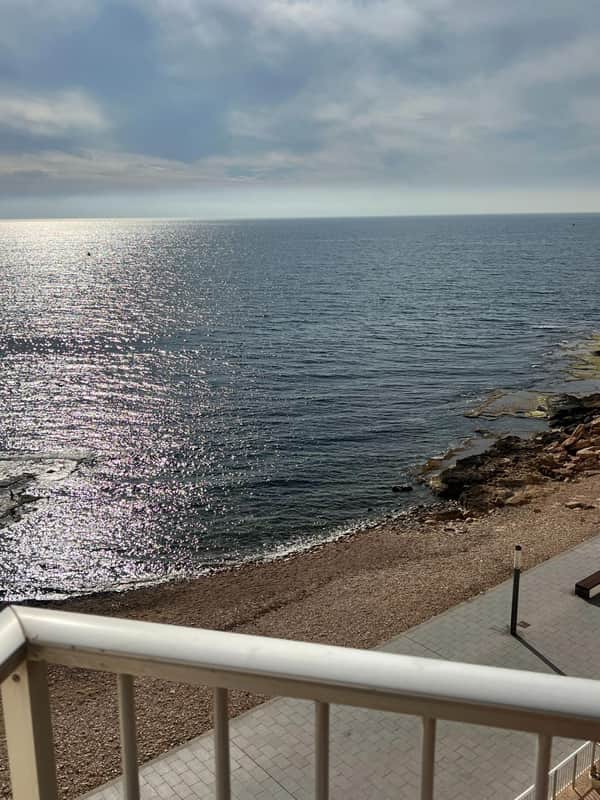 Appartement met 3 slaapkamers in Torrevieja