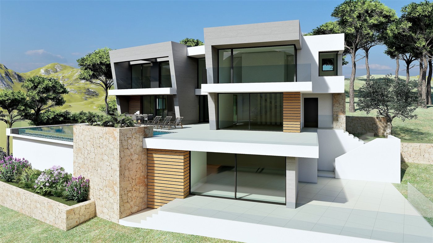 Villa Lirios