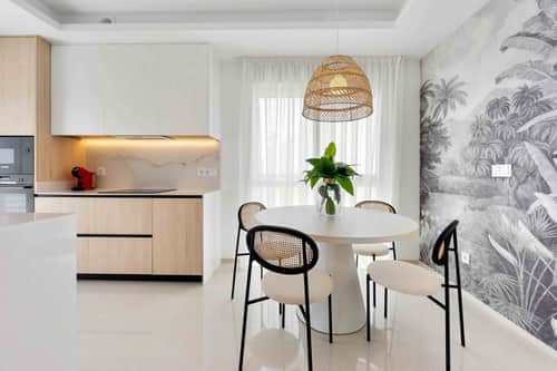 Penthouse met 2 slaapkamers in Ciudad Quesada — foto 4