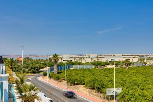 Rijwoning met 3 slaapkamers in Torrevieja — foto 37