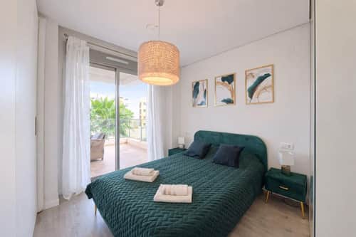 Appartement met 3 slaapkamers in Orihuela Costa — foto 17