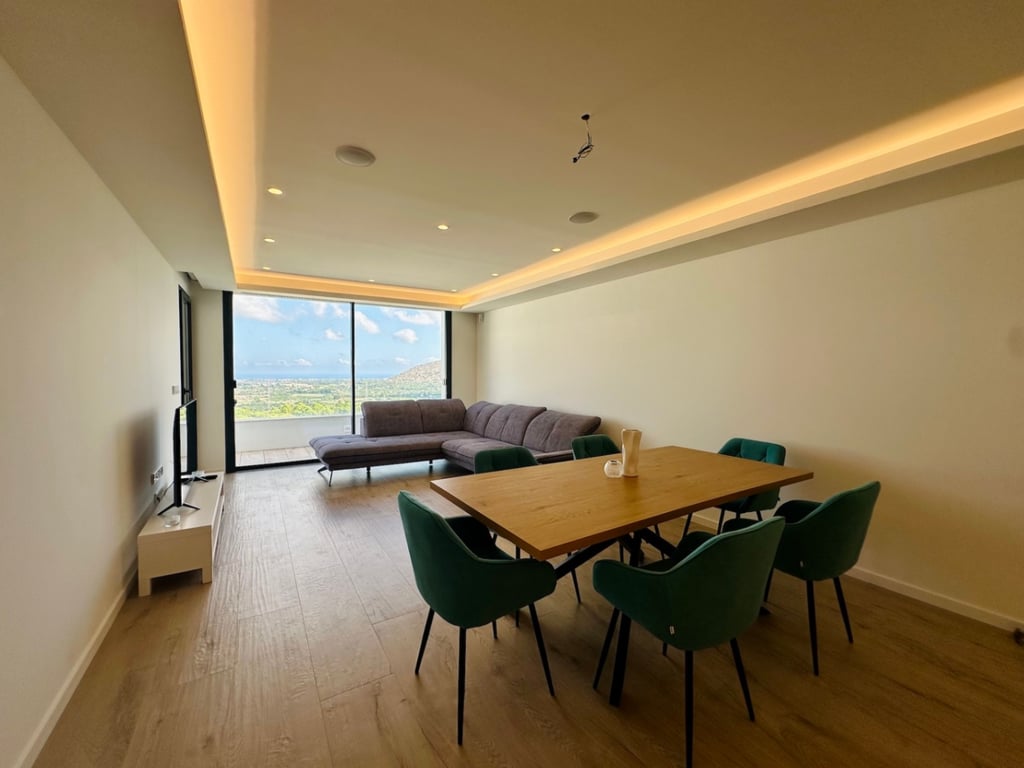 LS-11MWH4S - Apartment in Pedreguer