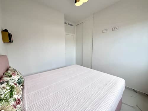 Appartement met 2 slaapkamers in San Miguel de Salinas — foto 14