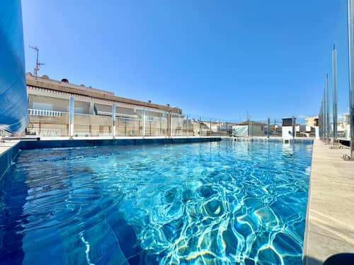Appartement met 2 slaapkamers in Torrevieja — foto 26
