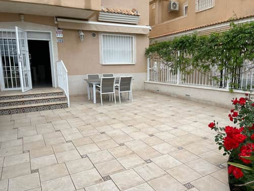 Appartement met 2 slaapkamers in Los Alcázares — foto 28